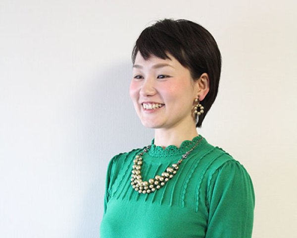 画像4: 【Kanami bijoux】  コットンパールサークルピアス・イヤリング（カーキ） (4)