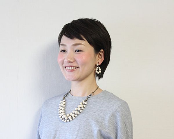 画像4: 【Kanami bijoux】  コットンパールサークルピアス・イヤリング（ホワイト） (4)