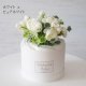 ホワイト x ピュアホワイト__Sww__