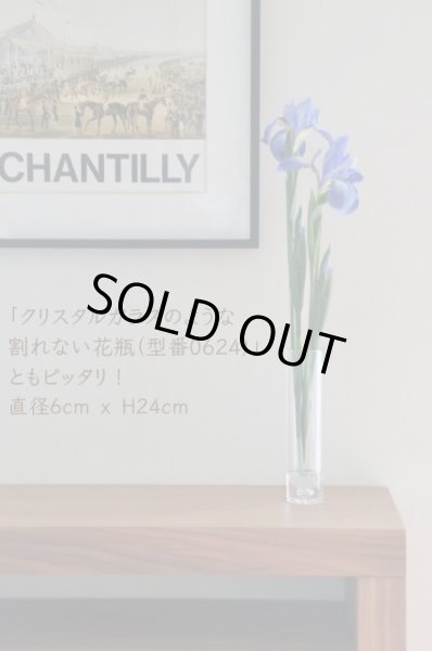 画像3: 【今期完売しました】【造花】菖蒲（58cm・2本セット） (3)