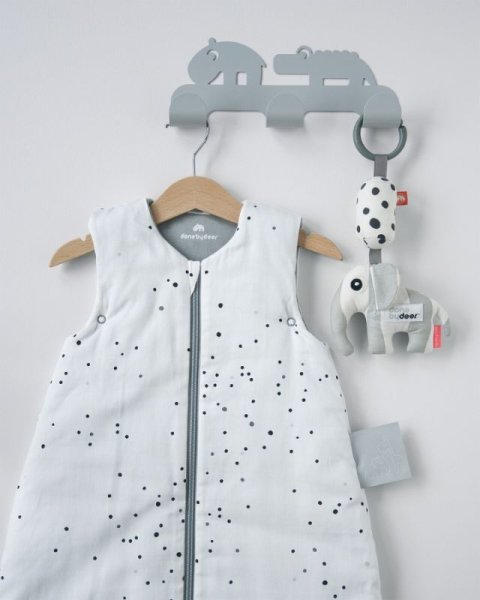 画像5: 【Done by Deer】スリープバッグ（3色展開） (5)