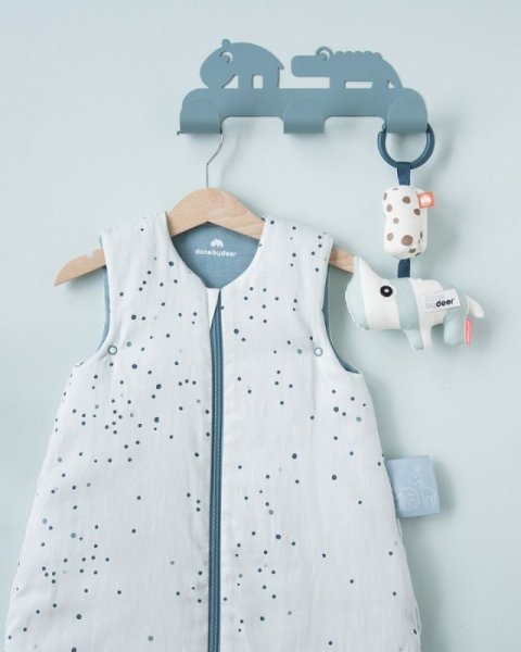 画像3: 【Done by Deer】スリープバッグ（3色展開） (3)