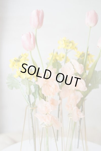 画像2: 春のひなまつり造花セット (2)