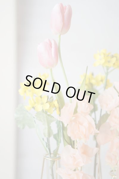 画像3: 春のひなまつり造花セット (3)