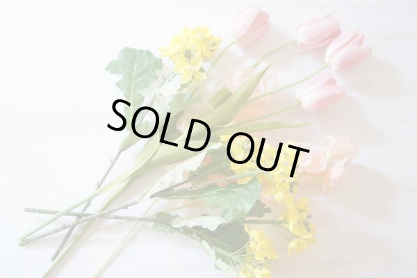 画像4: 春のひなまつり造花セット (4)