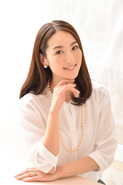 画像3: 【MASALO】  コットンパールネックレス (3)