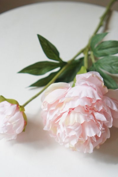 画像3: 【造花】ピオニー（芍薬） (3)