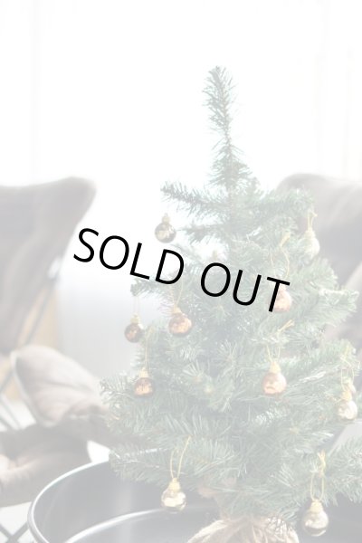 画像3: 【20%OFF】ナチュラル・クリスマスツリー （60cm） (3)