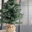 画像4: ナチュラル・クリスマスツリー （60cm） (4)