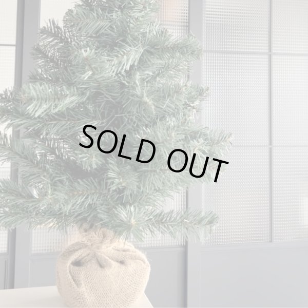 画像4: 【20%OFF】ナチュラル・クリスマスツリー （60cm） (4)