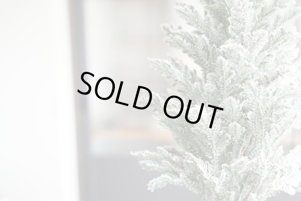 画像3: フロッキー スノー ツリー（65cm） (3)