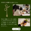 画像6: 2025クリスマスリース・しめ縄　レッスン（子連れ可）＆販売　 (6)