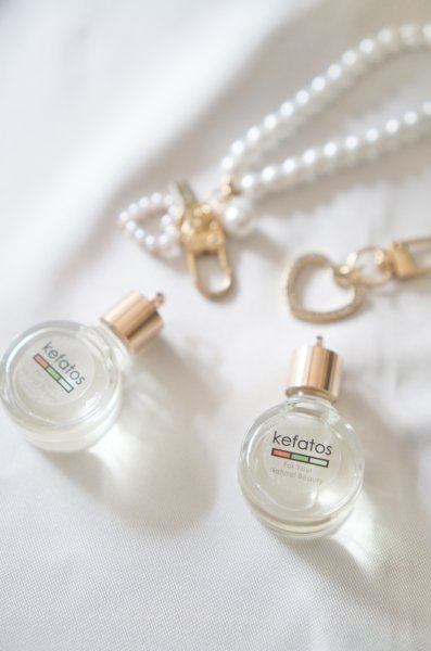 画像4: 5/8発送 　2026  Kefatos 母の日バスソルト＆オイル (4)