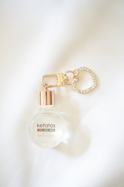 画像6: 5/8発送 　2026  Kefatos 母の日バスソルト＆オイル (6)