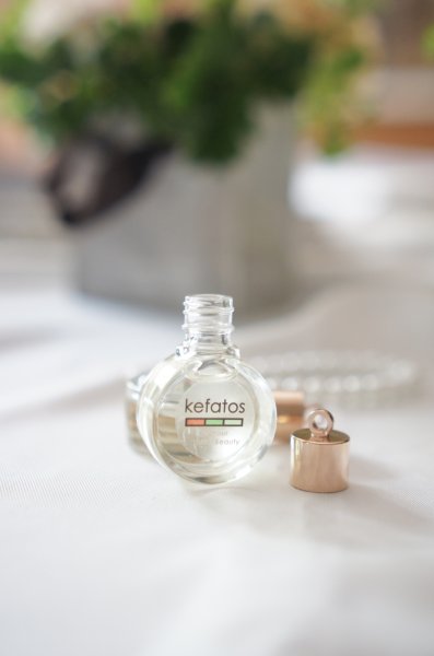 画像3: 5/8発送 　2026  Kefatos 母の日バスソルト＆オイル (3)