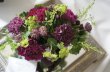 画像3: 5/8発送 　2026【生花】母の日 生花アレンジメント　Dramatic（ドラマティック）Mサイズ (3)
