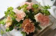 画像3: 5/8発送 　2026【生花】母の日 生花アレンジメント Graceful（グレースフル） Mサイズ (3)